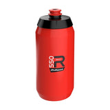 Láhev Polisport R550 Červená 550ml