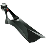 Hebie MTB Rear Mudguard 26/29 Black