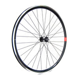 Front Wheel Gurpil Road New DPX Black