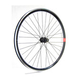 Rear Wheel Gurpil Road New DPX Shimano 8/10s Black