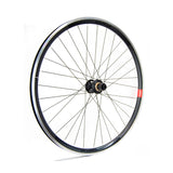Rear Wheel Gurpil Road New DPX Disc Brake 6-Bolt 12x142mm Thru Axle Shimano 11s Black