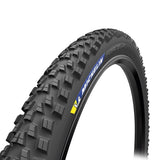 Michelin Force Am2 Competition Line Tubeless Ready Folding Tire Black