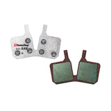 Kit Plaquettes Frein Swisstop Disc 33 E Organiques Gris