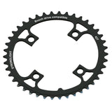 Stronglight E-Bike Bosch GEN1<2014 Aluminijski Lančanik Crni