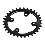 Stronglight Sram XX1 MTB Alluminio 1x11s Corona Nera