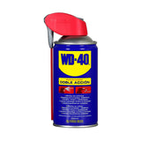 WD-40 Smart Straw Multifunktionsolie 250ml