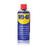 WD-40 Classic Multi-Purpose Oil Spray 400ml