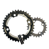 Fsa WB263A MTB Pro Chain Pin 12mm Shimano/Sram 2x10s Sort