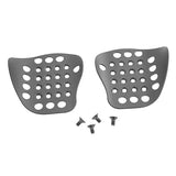 Deda Handlebar Armrest Kit Parabolica/Fastblack2