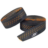 Deda Presa Black/Orange Ταινία Τιμονιού