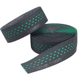 Deda Presa Black/Green Ταινία Τιμονιού