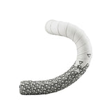 Deda Double Layer 2.5 White/Black Ταινία Τιμονιού