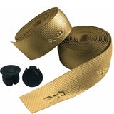 Deda Special Carbon Look Olympic Gold Ταινία Τιμονιού