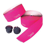 Deda Mistral Fluo Fuchsia Pink Ταινία Τιμονιού