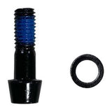 Šroub Deda Arandela Představec Superzero M5x16mm Černá