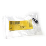 Šroub Deda Arandela Představec Zero100 M5x16mm Černá