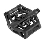 Automatiske pedaler Xpedo MTB GFX Neo Black