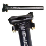 Thomson Elite Seatpost 250mm Aluminium Black