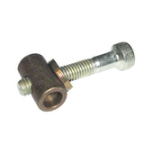 Thomson Dropper Seatpost Bolt with Washer Black