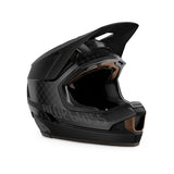 Hjelm Bluegrass Legit Coal Mips Black Mate