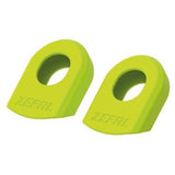 Zefal Crank Protector Green