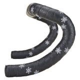 Supacaz Super Sticky Kush Galaxy Stars Black/White Traka za Upravljač