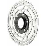 Kočioni Rotor Jagwire Sport SR1 Center Lock Silver