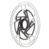 Kočioni Rotor Jagwire Pro LR2 Center Lock Silver/Black