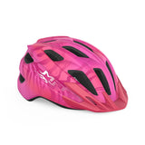 Sisak Met Crackerjack Pink Mate