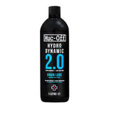 Pot Lubrifiant Chaîne Muc-Off Hydrodynamic 1L Noir
