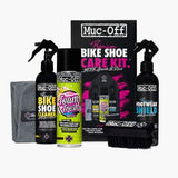 Kit Entretien Chaussures Muc-Off Noir
