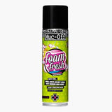 Neutralisateur Odeurs Muc-Off Vêtements 250ml Foam Fresh