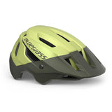 Casco Blugrass Rogue Lime Mate