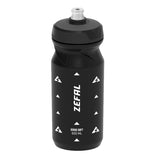 Láhev Zefal Sense Soft 65 Černá 650ml