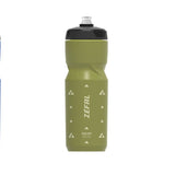 Láhev Zefal Sense Soft 80 Zelená Oliva 800ml