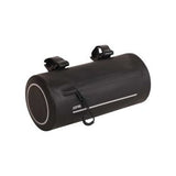 Zefal Z-Adventure Aero F2 Torba za Upravljač 2.5L Vodootporni Najlon 12x25cm Crna