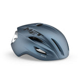 Casco Met Blanket Mips Blue Navy/Silver Mate
