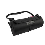 Muc-Off Explorer 2.4L Geantă de Ghidon Impermeabilă 250x101x250mm Neagră