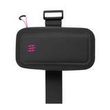 Muc-Off 0.7L Saddle Bag 180x195x60mm Negru