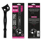 Muc-Off Perie pentru Lanț de Bicicletă Black