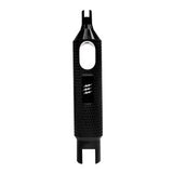 Muc-Off Extractor de Miez de Valvă Presta/Standard Aluminiu