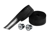 Prologo Skintouch Cork Black Stuurlint