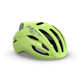 Helm Met Rival Mips Green Lime Glow