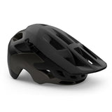 Helm Met Revo Mips Zwart Mat