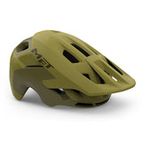 Helm Met Revo Mips Green Olive Mate