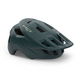 Casque Met Shelter Blue Rock Mate