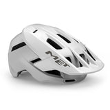 Casque Met Terrae Mips White Mate