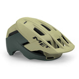 Casque Met Terrae Mips Green Pistachio Mate