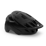 Casque Met Shelter Mips Black Mate