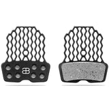 Set Kočionih Pločica Absolute Black Sram Code Black